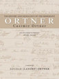 The History and Genealogy of the Immigrant Casimir Ortner - Hardcover
