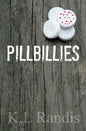 Pillbillies - Paperback