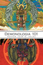 Demonología 101 - Paperback