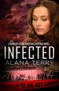 Infected - Paperback