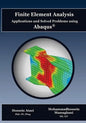Finite Element Analysis Applications and Solved Problems using ABAQUS - Paperback