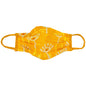 Children's Pleated Face Mask & Carrying Bag