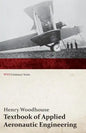 Textbook of Applied Aeronautic Engineering (WWI Centenary Series) - Paperback