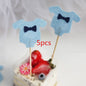 Cake Decoration Insert Card Dessert Table Decoration