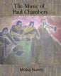 The Music of Paul Chambers - Paperback