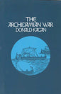 Archidamian War - Paperback