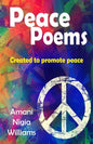 Peace Poems: Created to Promote Peace - Paperback