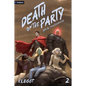 Grave Consequences: A Zombie Villainess Litrpg - Paperback