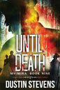 Until Death: A Thriller - Paperback