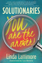 Solutionaries: You Are the Answer - Paperback