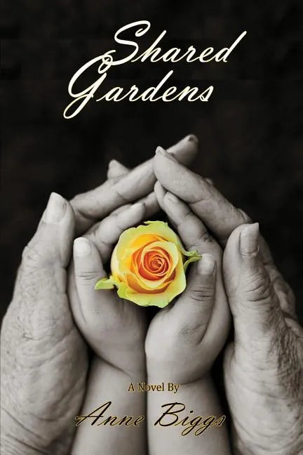 Shared Gardens - Paperback
