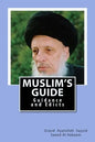muslims guide - Paperback