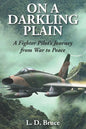 On a Darkling Plain: A Fighter Pilot's Journey from War to Peace - Paperback