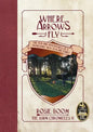 Where Arrows Fly - Paperback