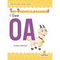I See OA - Hardcover