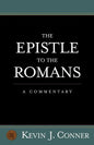 Epistle to the Romans: A Commentary - Paperback