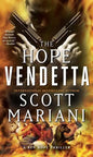 The Hope Vendetta - Paperback