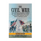 The Civil War: he Untold Soldier Stories of the American Civil War - United States, American Heroes, Slavery, Abraham Lincoln - Paperback