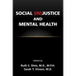 Social (In)Justice and Mental Health - Paperback