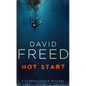 Hot Start: A Cordell Logan Mystery - Paperback