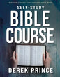 Self-Study Bible Course: Fourteen Studies That Explore God's Word - Paperback