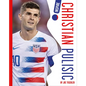 Christian Pulisic - Hardcover