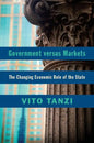 Government versus Markets - Hardcover