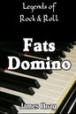 Legends of Rock & Roll - Fats Domino - Paperback