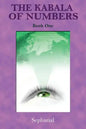 The Kabala of Numbers Book One - Paperback