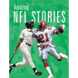 Amazing NFL Stories - Paperback
