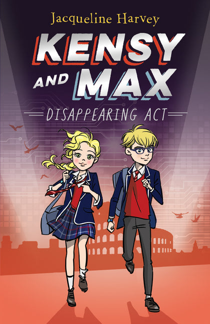 Disappearing ACT: Volume 2 - Paperback