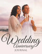 Wedding Anniversary Journal - Paperback