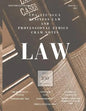 CPA / ACCA / ATI Business law in Ireland: Cram Notes - Revision Notes with MCQ's - Paperback