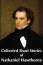 Collected Short Stories of Nathaniel Hawthorne - Paperback
