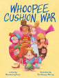 Whoopee Cushion War - Hardcover