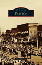 Preston - Hardcover