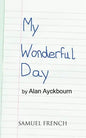 My Wonderful Day - Paperback