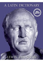 A Latin Dictionary - Paperback