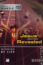 Winning at Life: Jesus' Secrets Revealed - Paperback