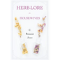 Herb-Lore for Housewives - Hardcover