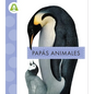Papás Animales - Hardcover