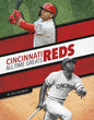 Cincinnati Reds All-Time Greats - Paperback