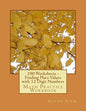 100 Worksheets - Finding Place Values with 12 Digit Numbers: Math Practice Workbook - Paperback