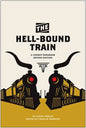 The Hell-Bound Train: A Cowboy Songbook, Second Edition - Paperback