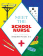 Meet the School Nurse - Paperback