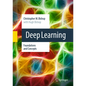 Deep Learning: Foundations and Concepts - Hardcover