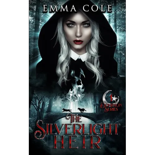 The Silverlight Heir - Paperback