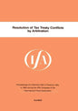 Ifa: Resolution Of Tax Treaty Conflicts By Arbitration - Paperback