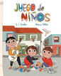 Juego de Niños (Child's Play) - Hardcover