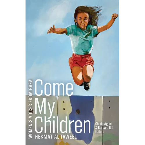 Come My Children - Paperback